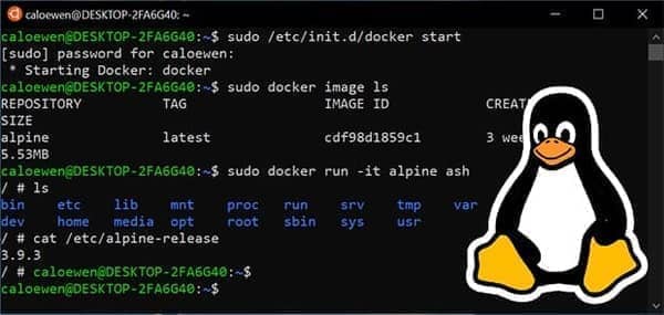 Linux 操作系统